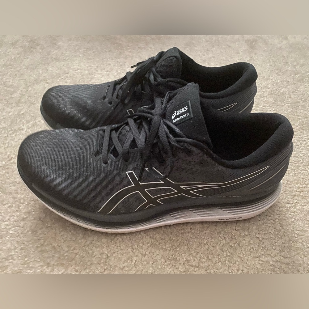 Asics Glideride 2